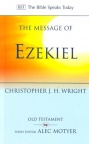 Message of Ezekiel - BST